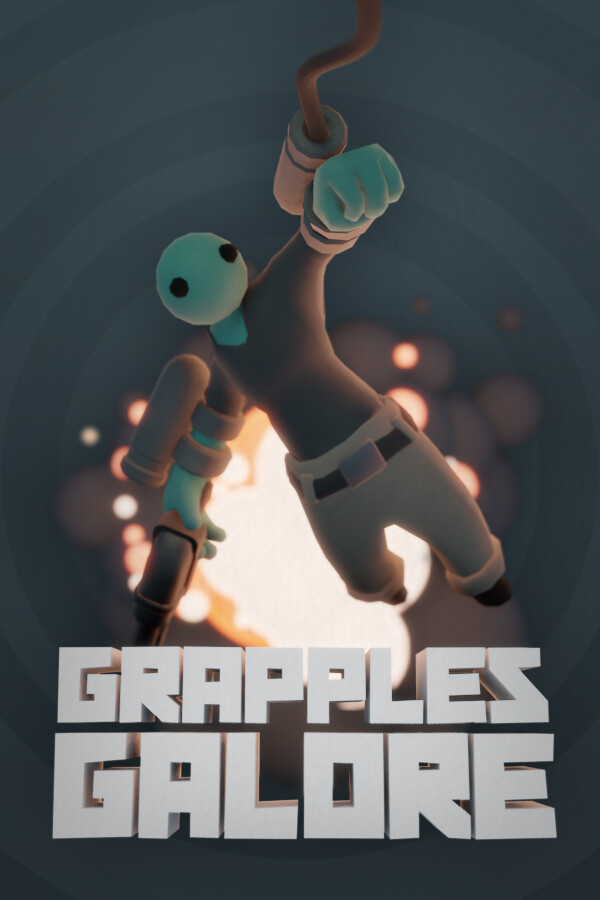 Grapples Galore for steam