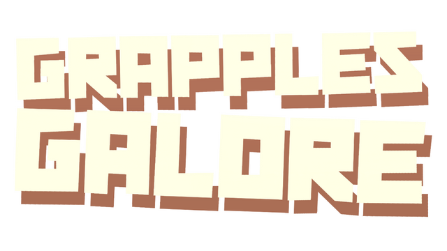 Grapples Galore- Backlog.rip