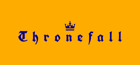 Thronefall cover art