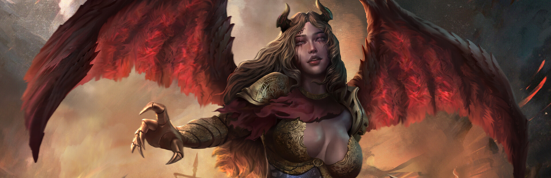 Epic Cards Battle 3 (TCG)