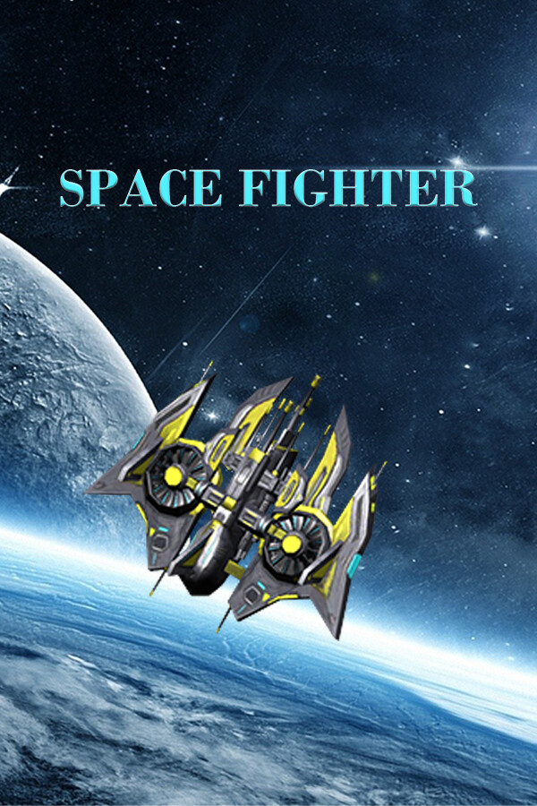 Space Fighter for steam