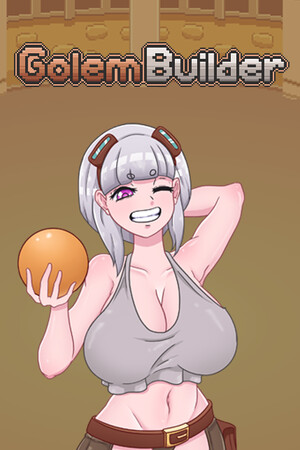 Golem Builder Steam Gift UZ - Kupikod