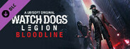 Watch Dogs: Legion DLC Bloodline