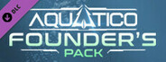 Aquatico - Founder's Pack