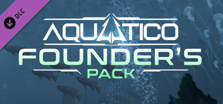 Aquatico - Founder's Pack cover art