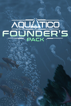 Aquatico - Founder's Pack