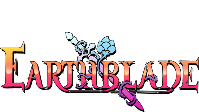 Earthblade Logo