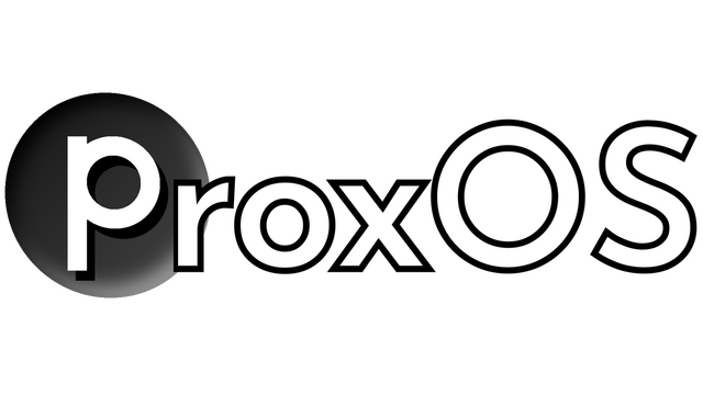 ProxOS Logo