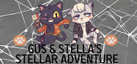 Gus & Stella's Stellar Adventure PC Specs