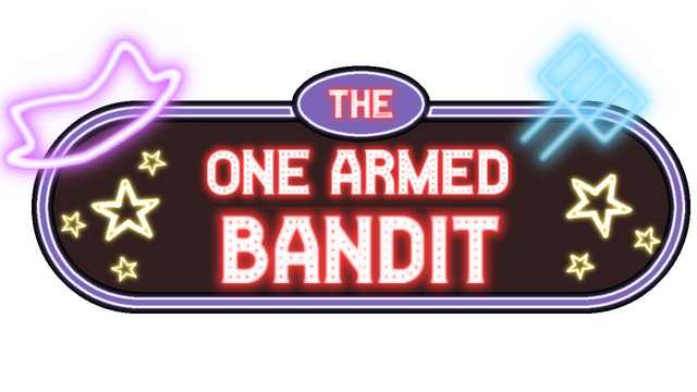 One Armed Bandit Logo