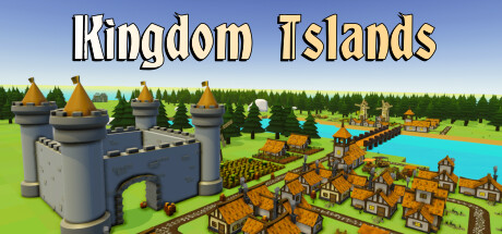 Kingdom Islands PC Specs