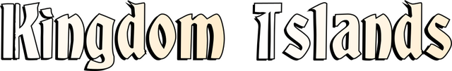 Kingdom Islands Logo