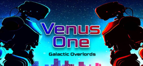 Venus One: Galactic Overlords PC Specs