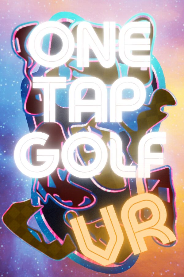 One Tap Golf VR for steam