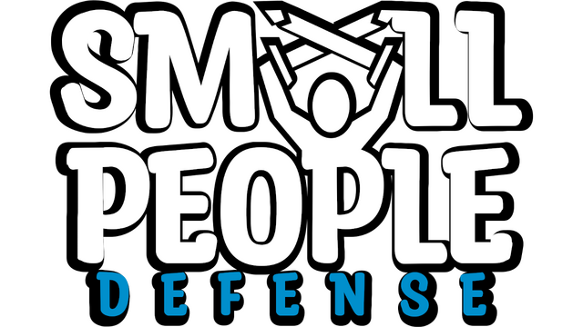 Small People Defense Logo