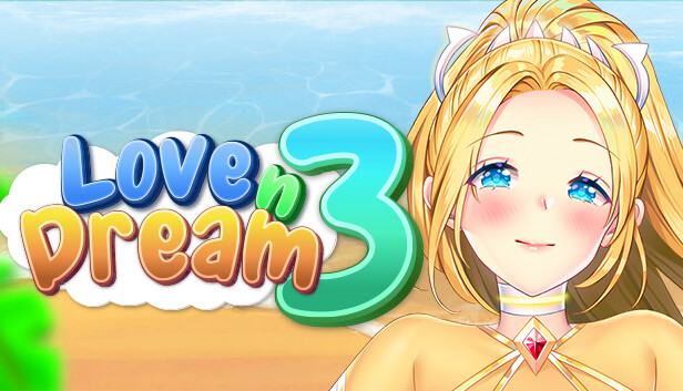 Love n Dream 3