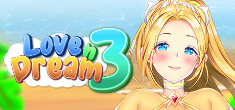 Love n Dream 3 PC Specs