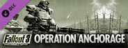 Fallout 3 - Operation: Anchorage