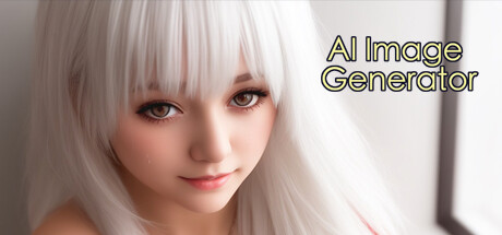 AI Image Generator cover art