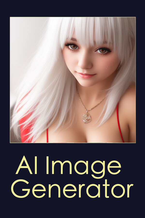 二次元老婆生成器 for steam