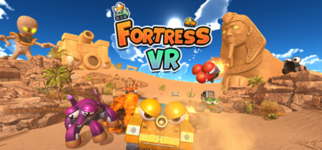 Fortress VR PC Specs