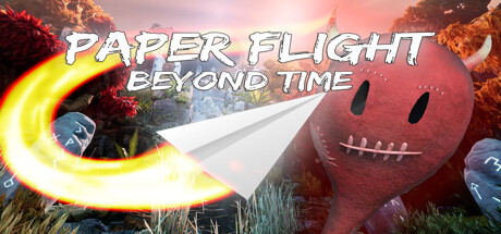 Paper Flight - Beyond Time System Requirements