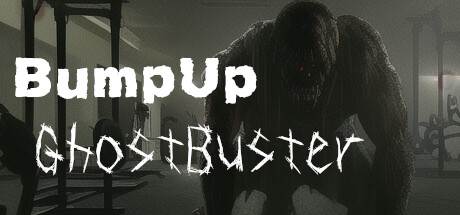 BumpUpGhostBuster cover art