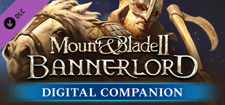 Mount & Blade II: Bannerlord - Digital Companion cover art