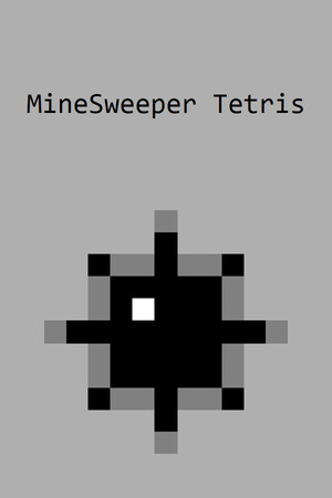 MineSweeper Tetris poster image on Steam Backlog