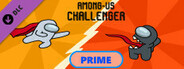 AmongUS Challenger - Prime