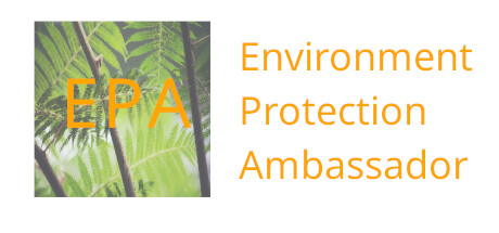 Environment Protection Ambassador cover art