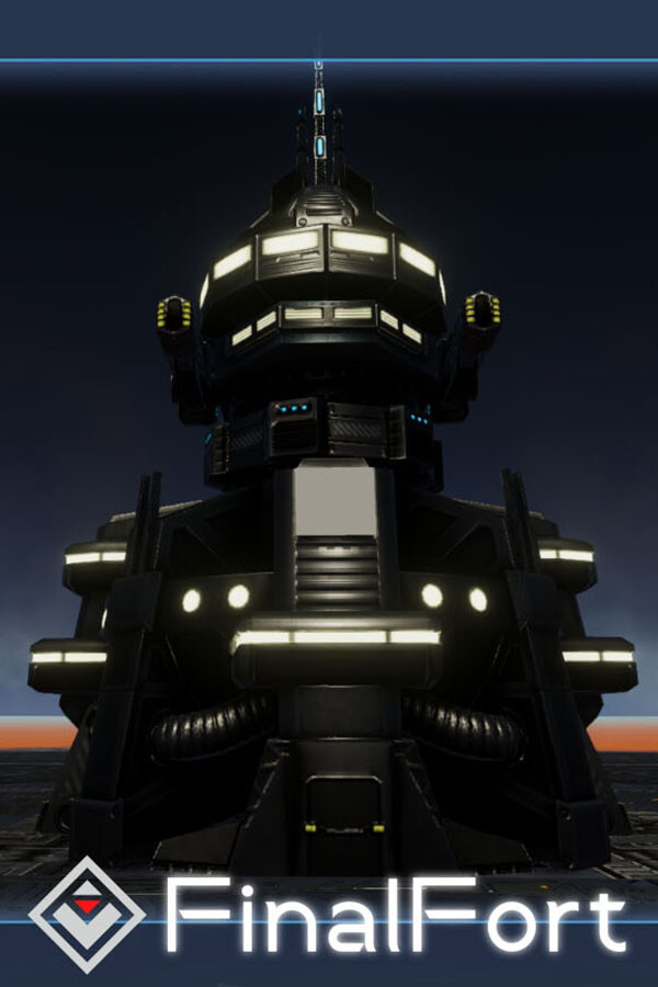 最终堡垒FinalFort for steam