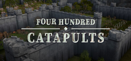 Four Hundred Catapults PC Specs