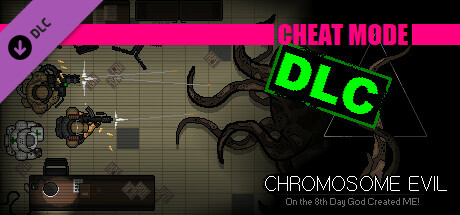 Chromosome Evil - Cheat Trainer cover art