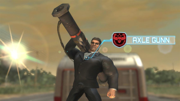 LocoCycle game for windows Pc 1