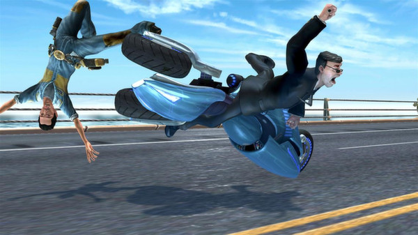 LocoCyclefor windows and Linux 1