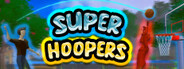 Super Hoopers System Requirements