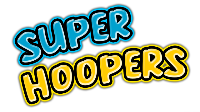 Super Hoopers Logo