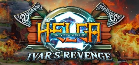 Helga the Viking Warrior 2: Ivar's Revenge PC Specs