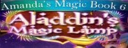 Amanda's Magic Book 6