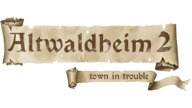 Town in Trouble Logo