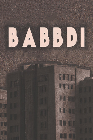 BABBDI poster image on Steam Backlog