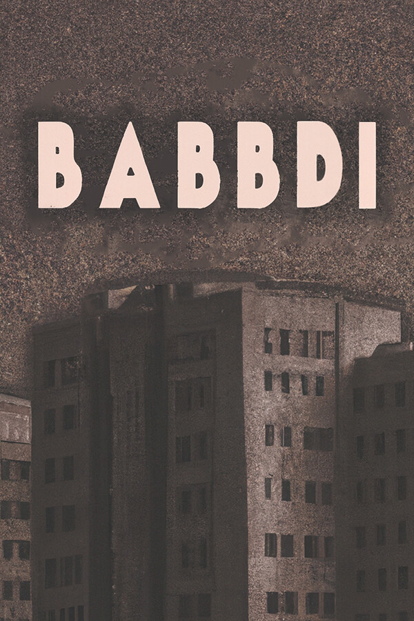 BABBDI Artwork