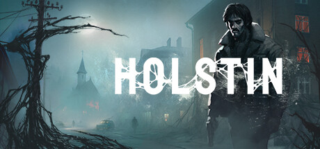 Holstin Playtest cover art