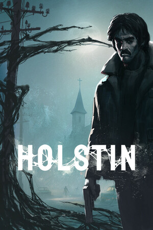 Holstin Playtest