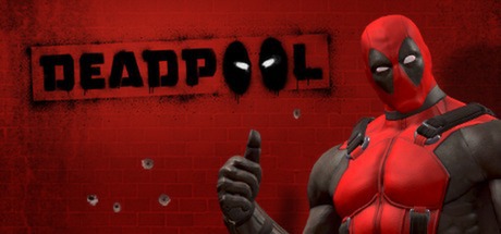 Deadpool on Steam Backlog