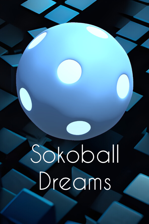 Sokoball Dreams for steam