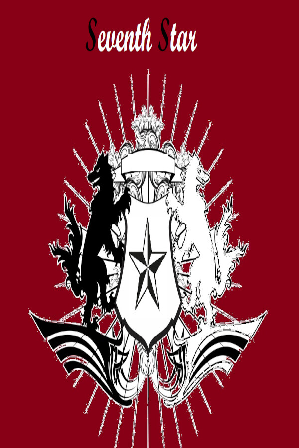 Seventh Star for steam Seventh Star for steam