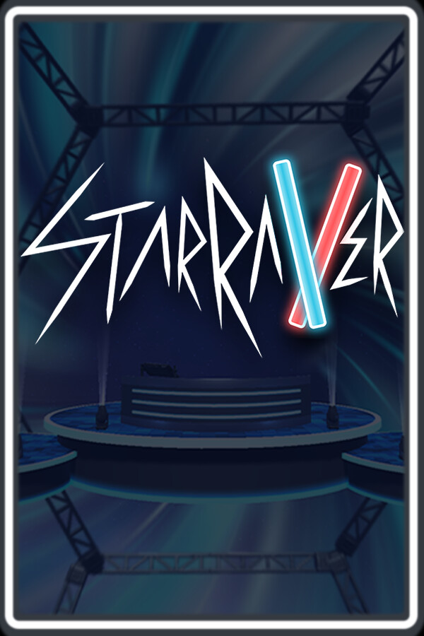 StarRaver for steam