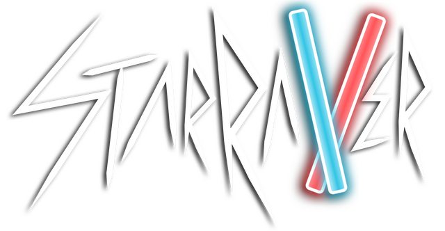 StarRaver Logo
